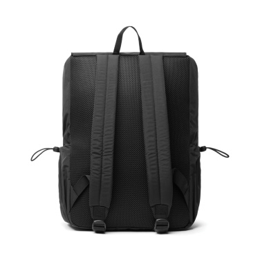 Logotrade corporate gifts photo of: KENTO URBAN RCS recycled nylon Everyday Backpack