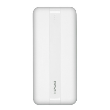 Logotrade promotional merchandise image of: Power Bank VA2081 20000 mAh RIVACASE