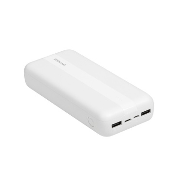 Logo trade promotional gift photo of: Power Bank VA2081 20000 mAh RIVACASE