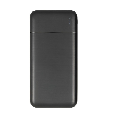 Logo trade business gifts image of: Power Bank VA2101 10000 mAh RIVACASE
