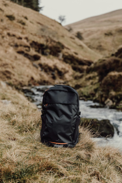 Logo trade promotional giveaways image of: Nordic Drift Trail RCS daypack 16L