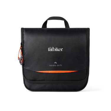 Logotrade promotional giveaways photo of: Nordic Drift Trail RCS toiletry bag 3L