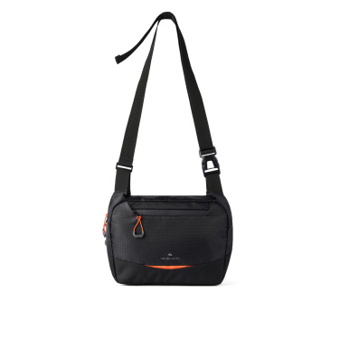Logotrade advertising product image of: Nordic Drift Trail RCS Crossbody bag 4L