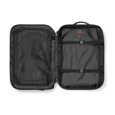 Logo trade promotional products image of: Nordic Drift RCS Travelling backpack 25L