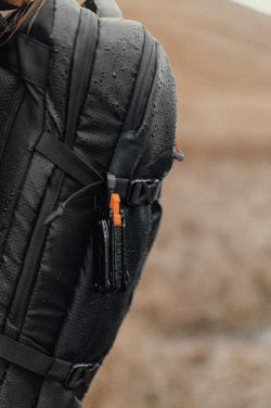 Logotrade promotional gift picture of: Nordic Drift RCS Travelling backpack 25L
