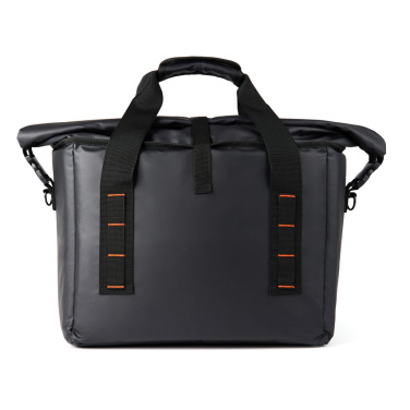 Logo trade promotional giveaways picture of: Nordic Drift RCS water-repellent cooler tote 22L