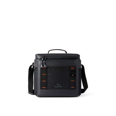 Logotrade promotional merchandise picture of: Nordic Drift Storm RCS water-repellent cooler bag 10L