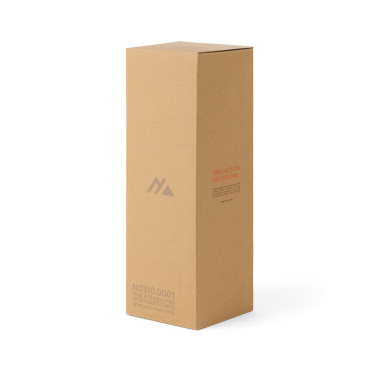 Logotrade promotional gift picture of: Nordic Drift Trail RCS Insulated sports bottle 940ml