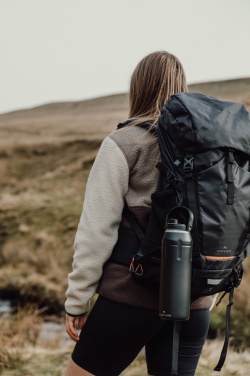 Logo trade advertising product photo of: Nordic Drift Trail RCS Insulated sports bottle 940ml