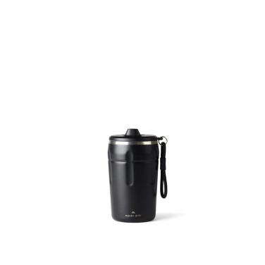 Logo trade promotional giveaways picture of: Nordic Drift Trail RCS Lockable And Leakproof Coffee Mug 350