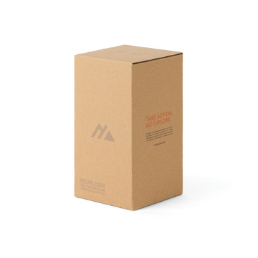 Logotrade business gift image of: Nordic Drift Trail RCS Lockable And Leakproof Coffee Mug 350