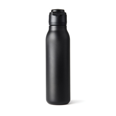 Logo trade promotional merchandise image of: Nordic Drift Trail RCS Single Wall Water Bottle 750ml