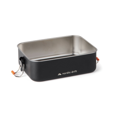 Logotrade promotional item picture of: Nordic Drift Trail RCS Adventure Lunchbox 1200ML
