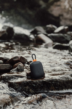 Logo trade promotional giveaways picture of: Nordic Drift Titan IP67 Water and Dustproof 5W Speaker