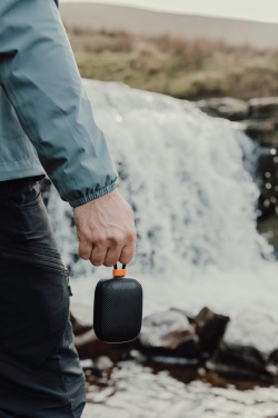 Logotrade promotional merchandise image of: Nordic Drift Titan IP67 Water and Dustproof 5W Speaker