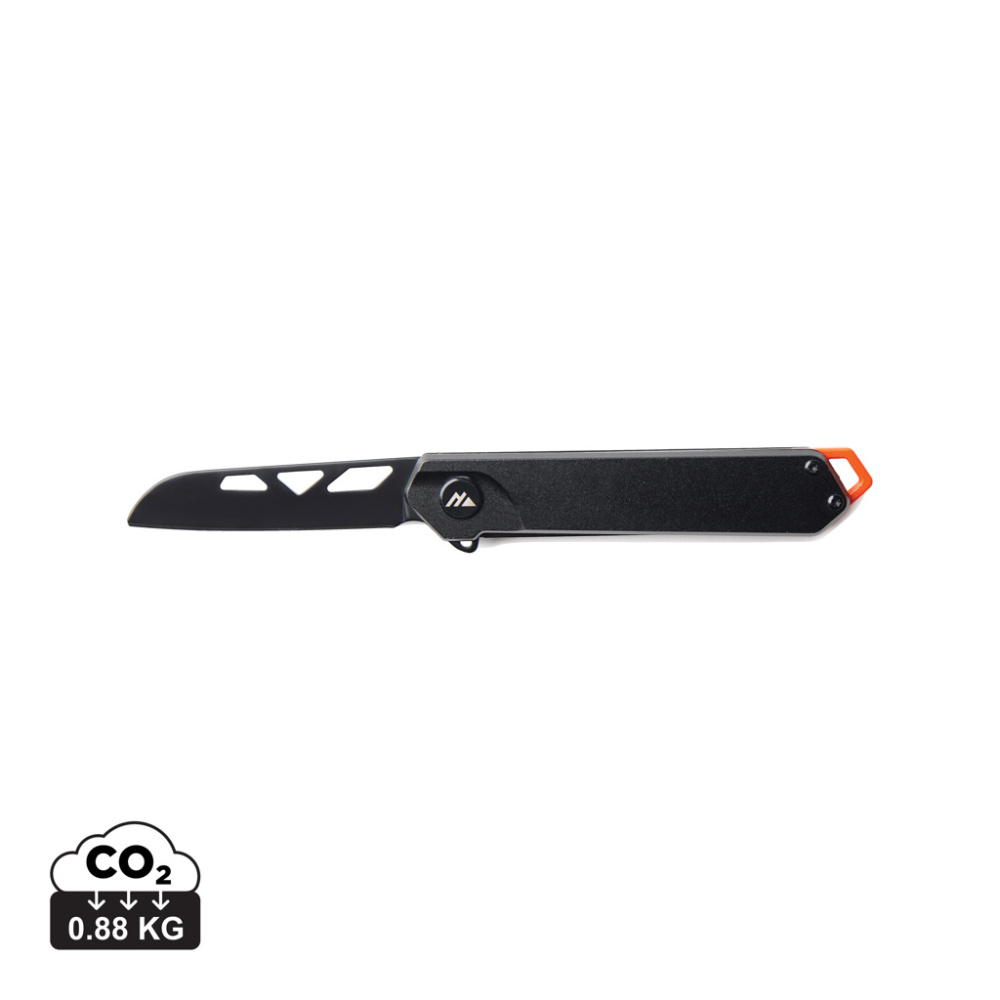 Logo trade promotional items picture of: Nordic Drift Adventure Folding knife