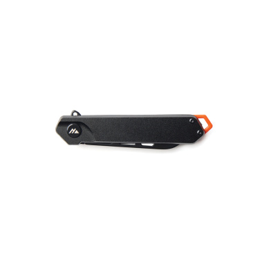 Logo trade promotional item photo of: Nordic Drift Adventure Folding knife