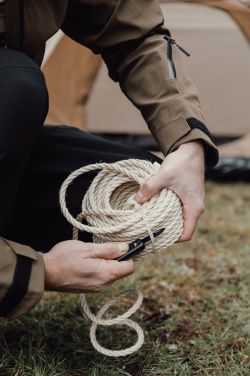 Logo trade corporate gifts image of: Nordic Drift Adventure keychain tool