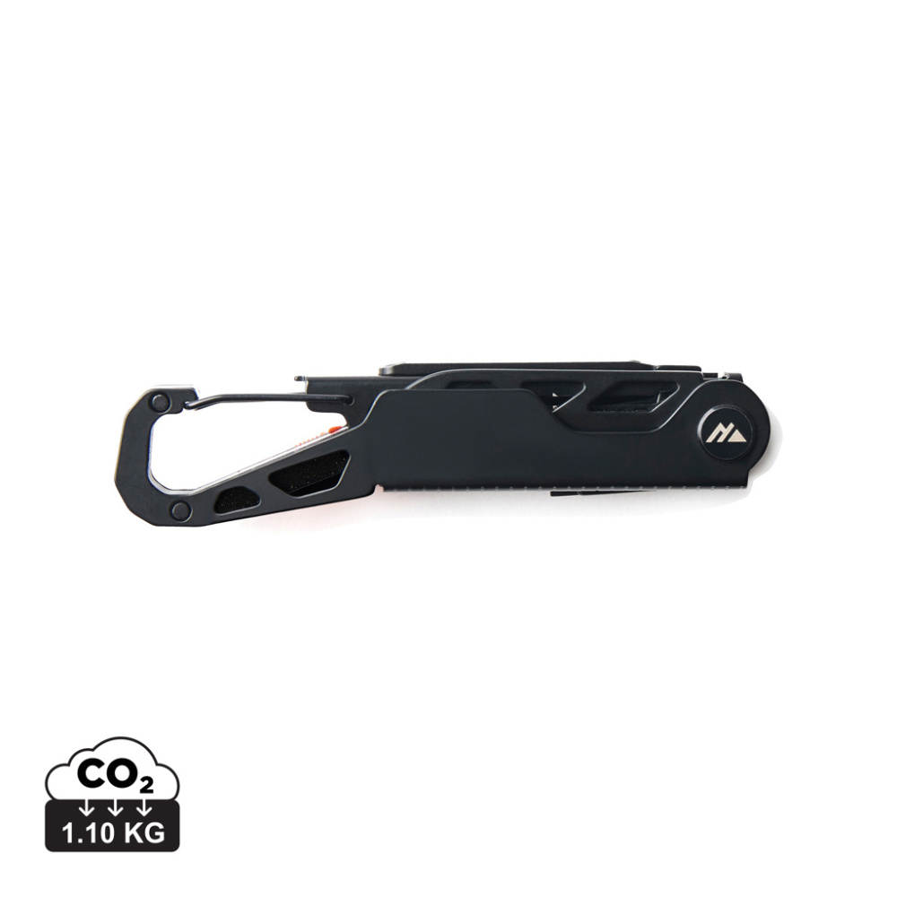 Logotrade business gift image of: Nordic Drift Adventure Multitool