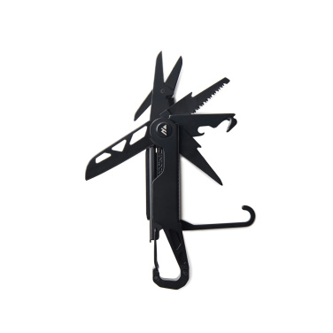 Logotrade advertising products photo of: Nordic Drift Adventure Multitool