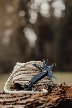 Logotrade promotional giveaways photo of: Nordic Drift Adventure Multitool