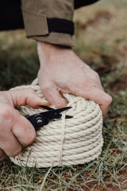 Logo trade promotional merchandise image of: Nordic Drift Adventure Multitool