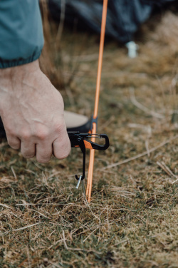 Logo trade business gifts image of: Nordic Drift Adventure Multitool