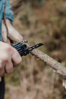 Logo trade business gifts image of: Nordic Drift Adventure Multi-function Pliers