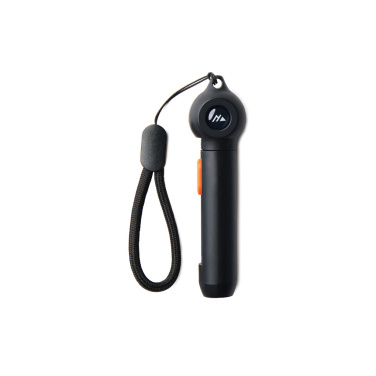 Logo trade promotional merchandise photo of: Nordic Drift Trial RCS Portable Infinity Pocket Pen W Compas