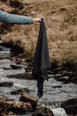 Logo trade advertising product photo of: Nordic Drift GRS Aero active towel