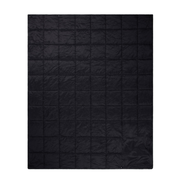 Logo trade advertising product photo of: Nordic Drift GRS 3-in-1 Adventure Blanket