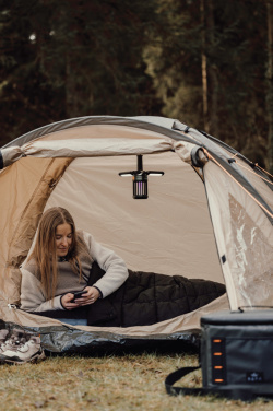 Logotrade promotional item picture of: Nordic Drift GRS 3-in-1 Adventure Blanket