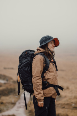 Logotrade promotional giveaway image of: Nordic Drift RCS Horizon UPF 50+ bucket hat