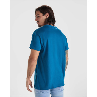 Logo trade promotional product photo of: Beagle short sleeve men's t-shirt
