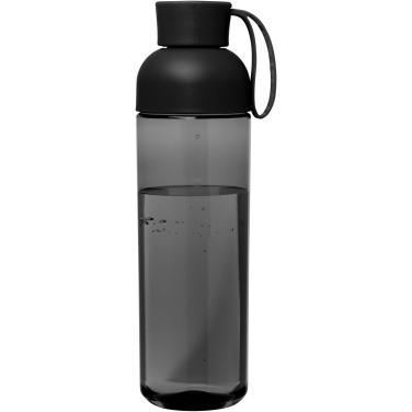 Logo trade promotional items picture of: Illuminate 600 ml RPET water bottle