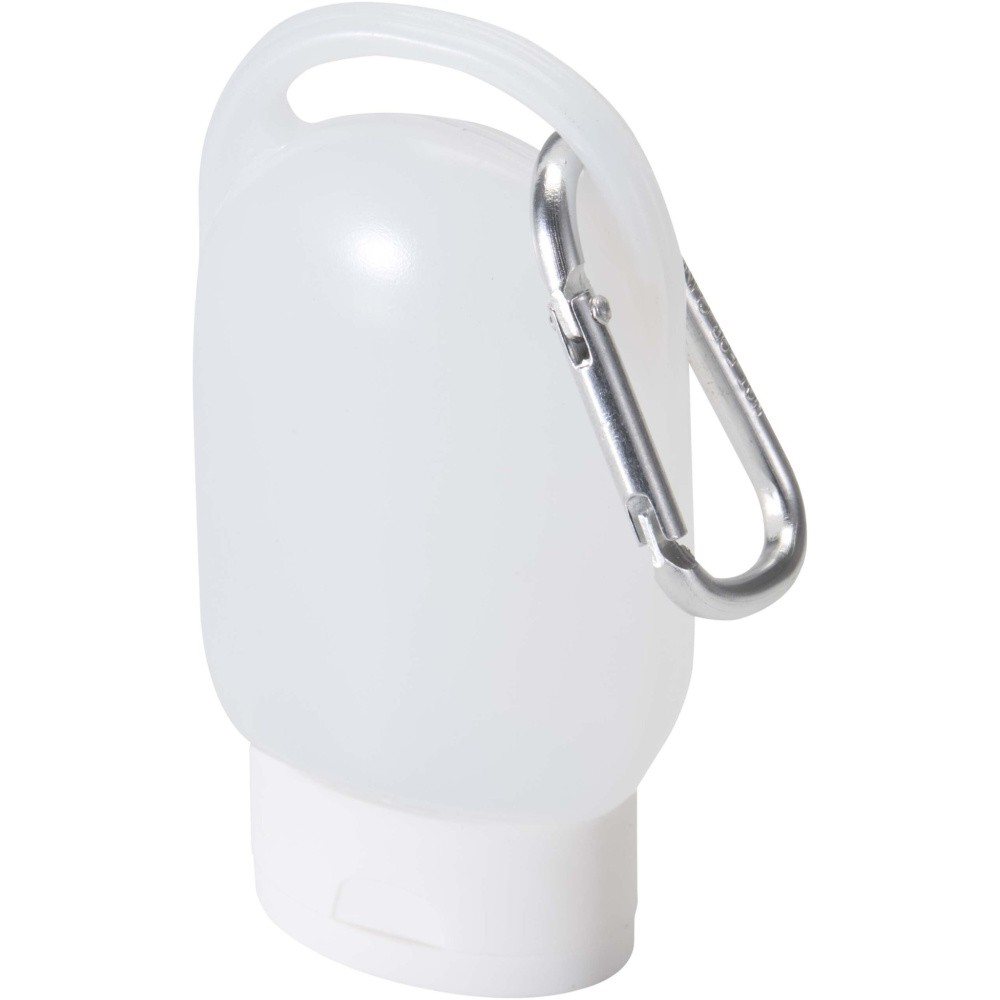 Logo trade promotional merchandise image of: Squeeky hand wash