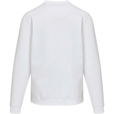Logo trade promotional merchandise picture of: Jasper 280 g/m² unisex OCS organic recycled crewneck sweater