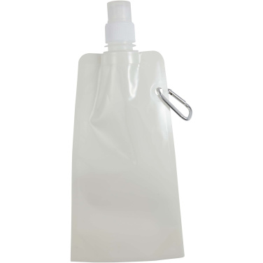 Logotrade promotional item picture of: Sipzy 480 ml foldable water bottle