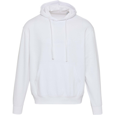 Logo trade corporate gifts picture of: Boris 280 g/m2 unisex OCS organic oversized hoodie