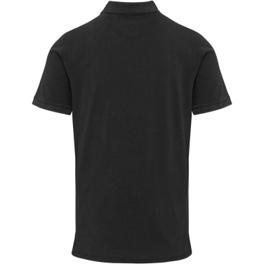 Logotrade advertising products photo of: Calgary 200 g/m2 washed men's polo