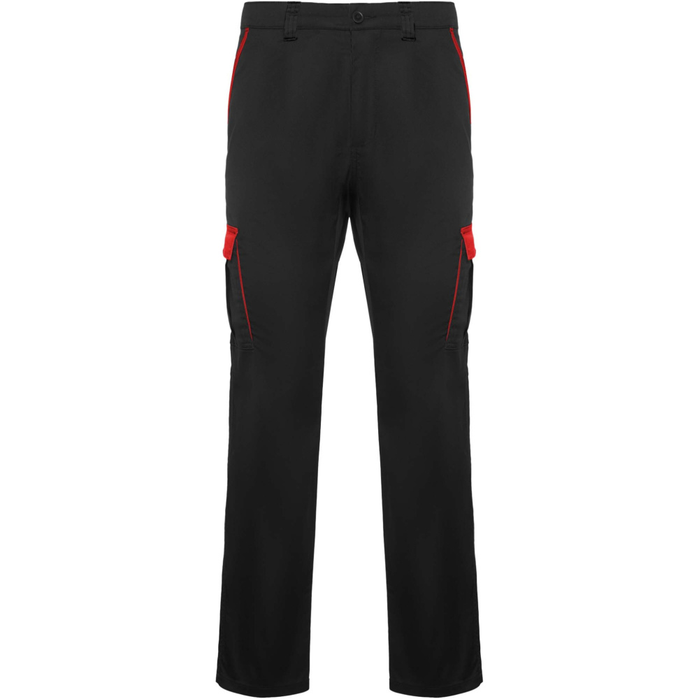 Logotrade corporate gift picture of: Trooper 250 g/m2 workwear trousers
