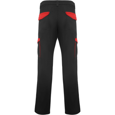 Logo trade advertising product photo of: Trooper 250 g/m2 workwear trousers