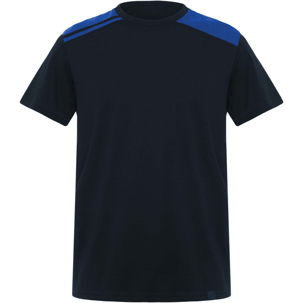 Logotrade business gifts photo of: Expedition 160 g/m2 men's short sleeve t-shirt