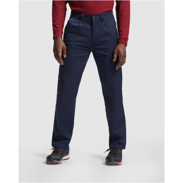 Logotrade corporate gift picture of: Daily Stretch 250 g/m2 elastane workwear trousers