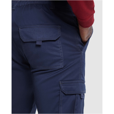 Logo trade promotional gifts picture of: Daily Stretch 250 g/m2 elastane workwear trousers