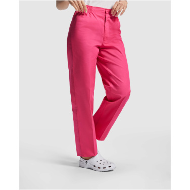 Logo trade promotional merchandise photo of: Vademecum 160 g/m2  unisex service trousers