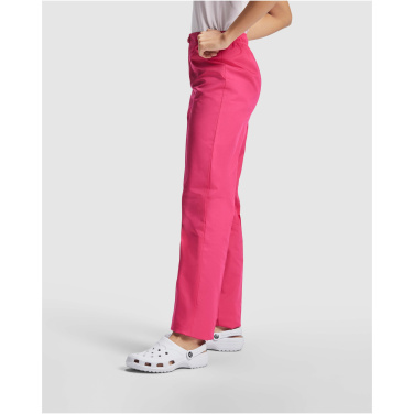 Logotrade promotional giveaway picture of: Vademecum 160 g/m2  unisex service trousers