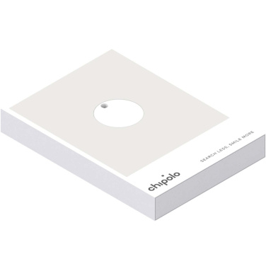 Logo trade advertising product photo of: Chipolo POP tracking tag