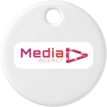 Logo trade business gift photo of: Chipolo POP tracking tag