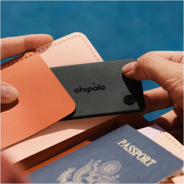 Logo trade promotional items picture of: Chipolo CARD tracking card